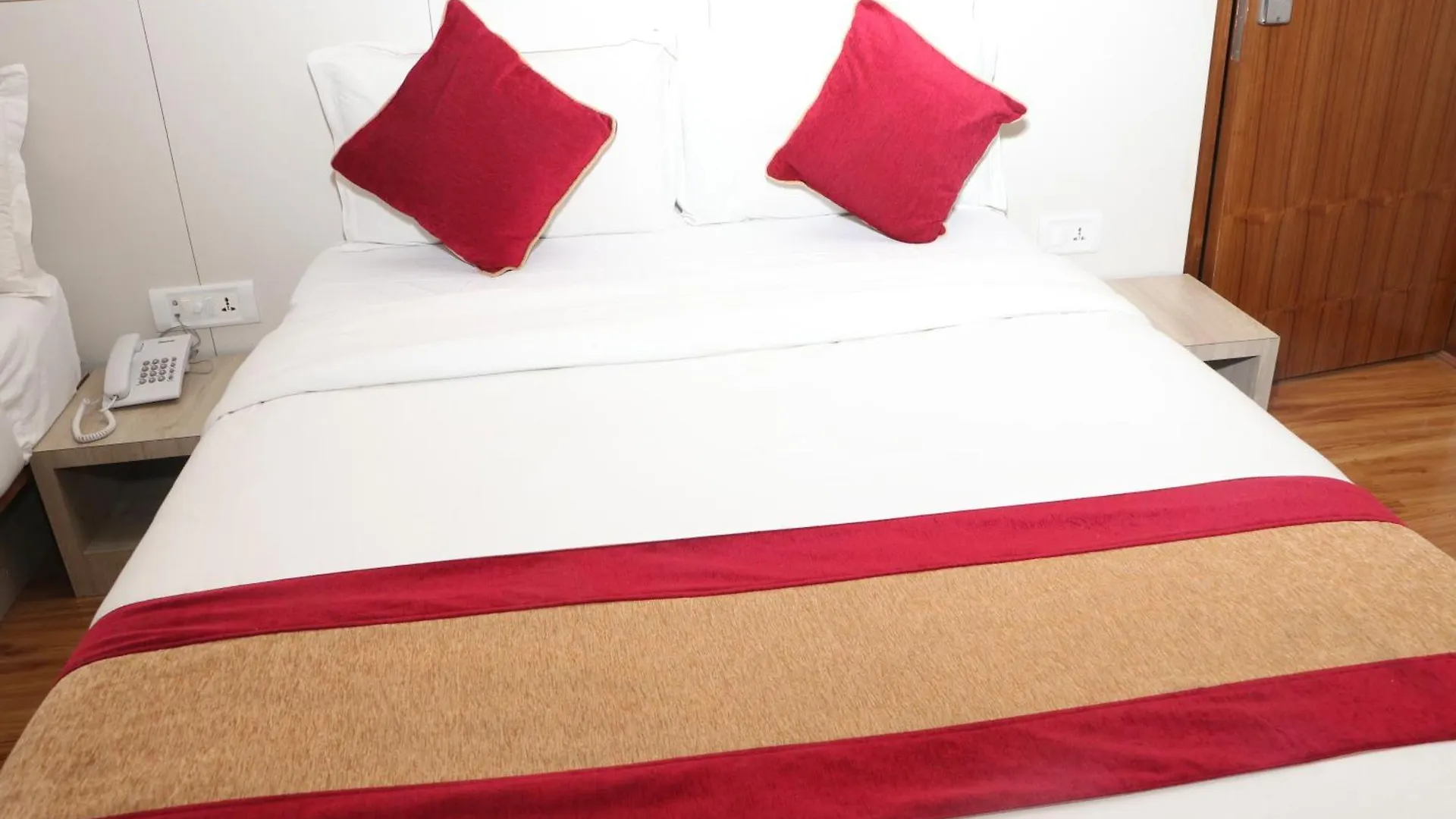 Hotel Prime Suite Kathmandu