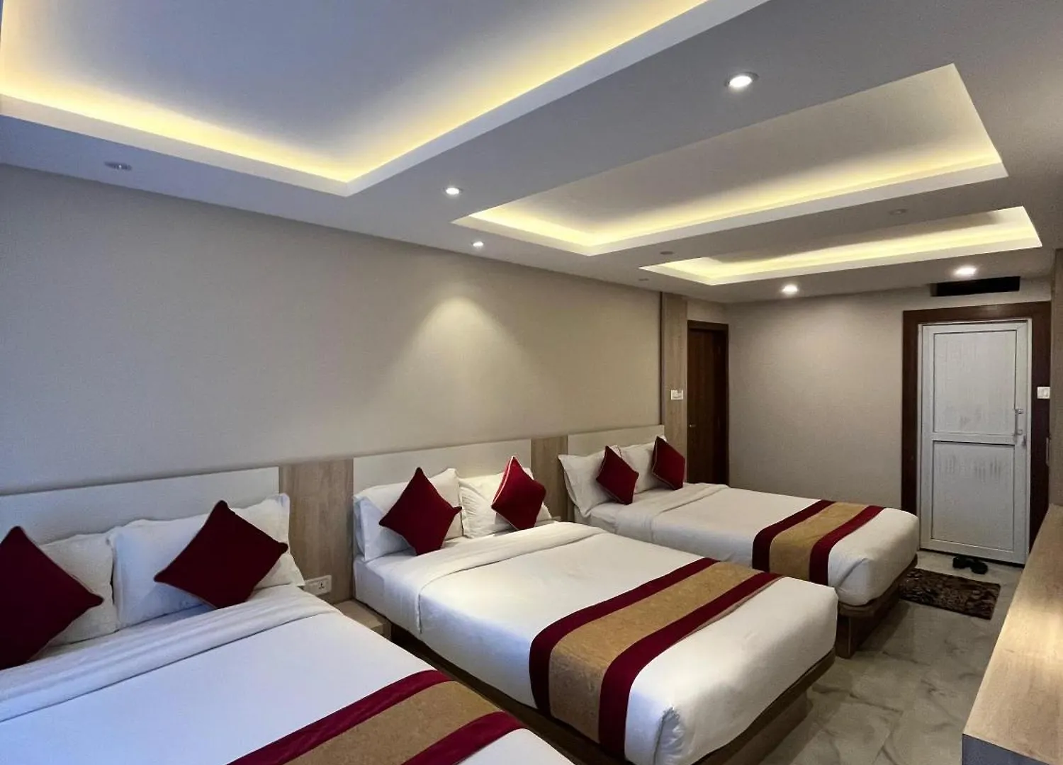Hotel Prime Suite Kathmandu 0*,