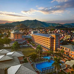 5* Отель The Soaltee Kathmandu, Autograph Collection