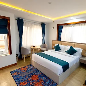 Hotel Srk Service And, Kathmandu