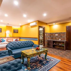 Hotel Yukhang, Kathmandu