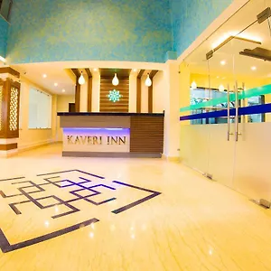 Hotel Kaveri, Kathmandu
