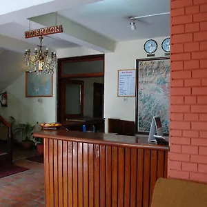 Hotel Mandap, Kathmandu